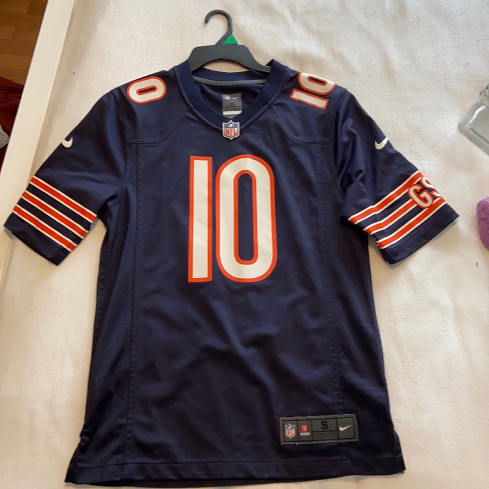 Bears Jersey